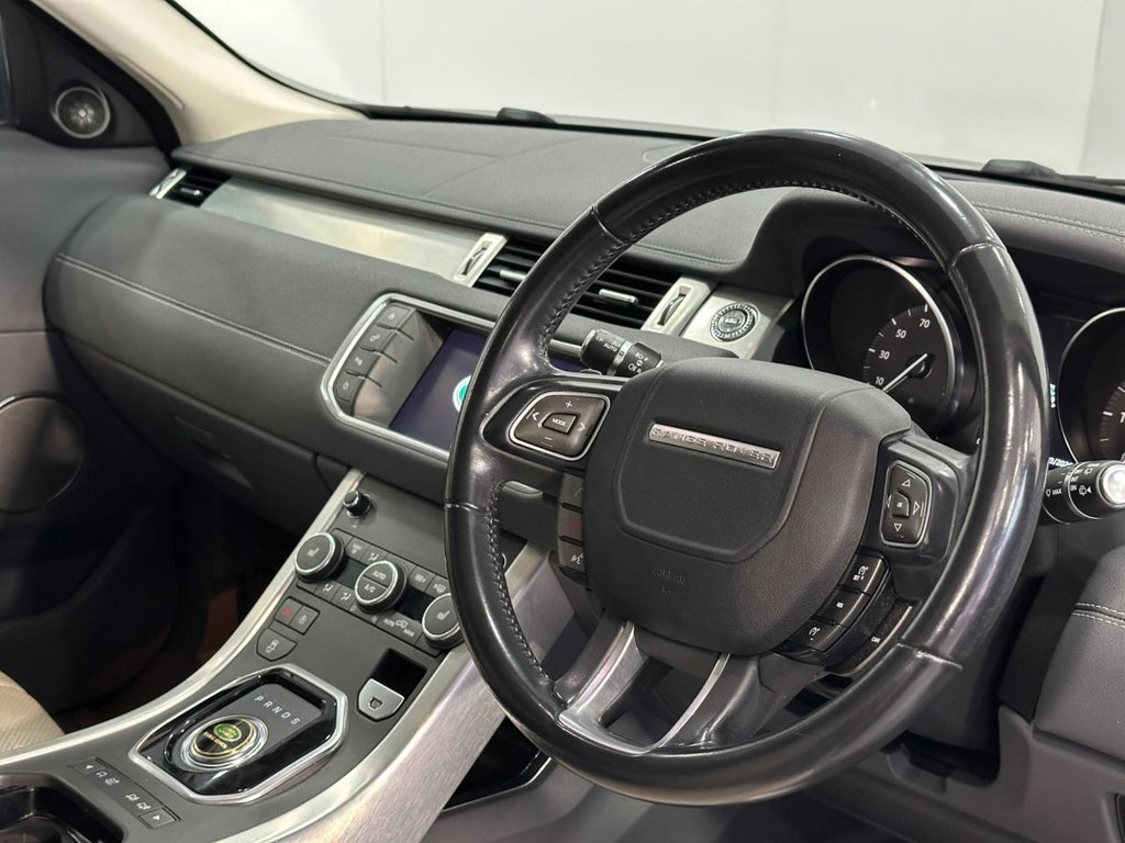 Used Land Rover Range Rover Evoque 2018 for sale - 77680783: Photo 23