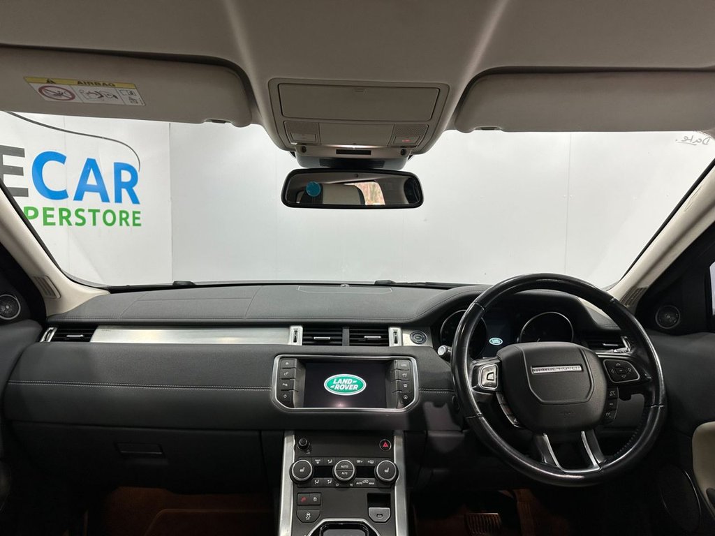 Used Land Rover Range Rover Evoque 2018 for sale - 77680783: Photo 24