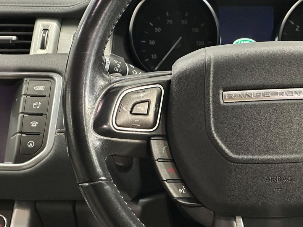 Used Land Rover Range Rover Evoque 2018 for sale - 77680783: Photo 25