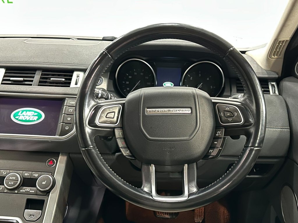 Used Land Rover Range Rover Evoque 2018 for sale - 77680783: Photo 26