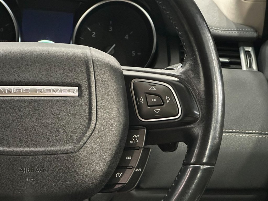 Used Land Rover Range Rover Evoque 2018 for sale - 77680783: Photo 27