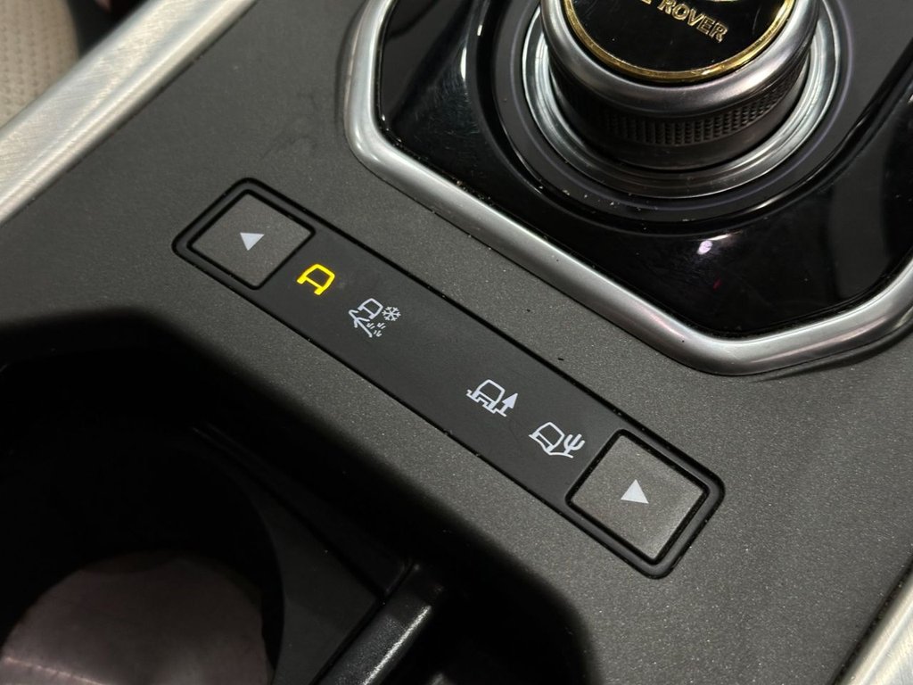 Used Land Rover Range Rover Evoque 2018 for sale - 77680783: Photo 28