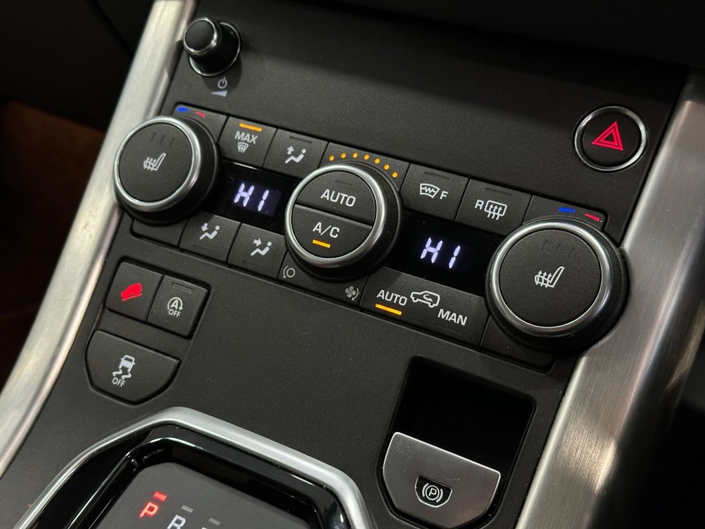 Used Land Rover Range Rover Evoque 2018 for sale - 77680783: Photo 29