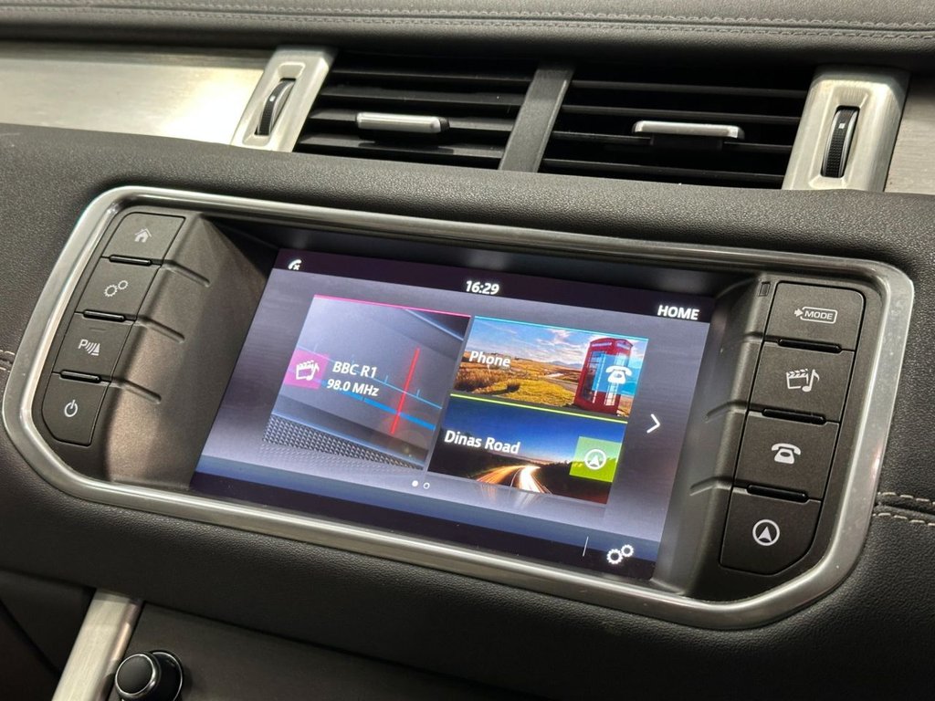 Used Land Rover Range Rover Evoque 2018 for sale - 77680783: Photo 30