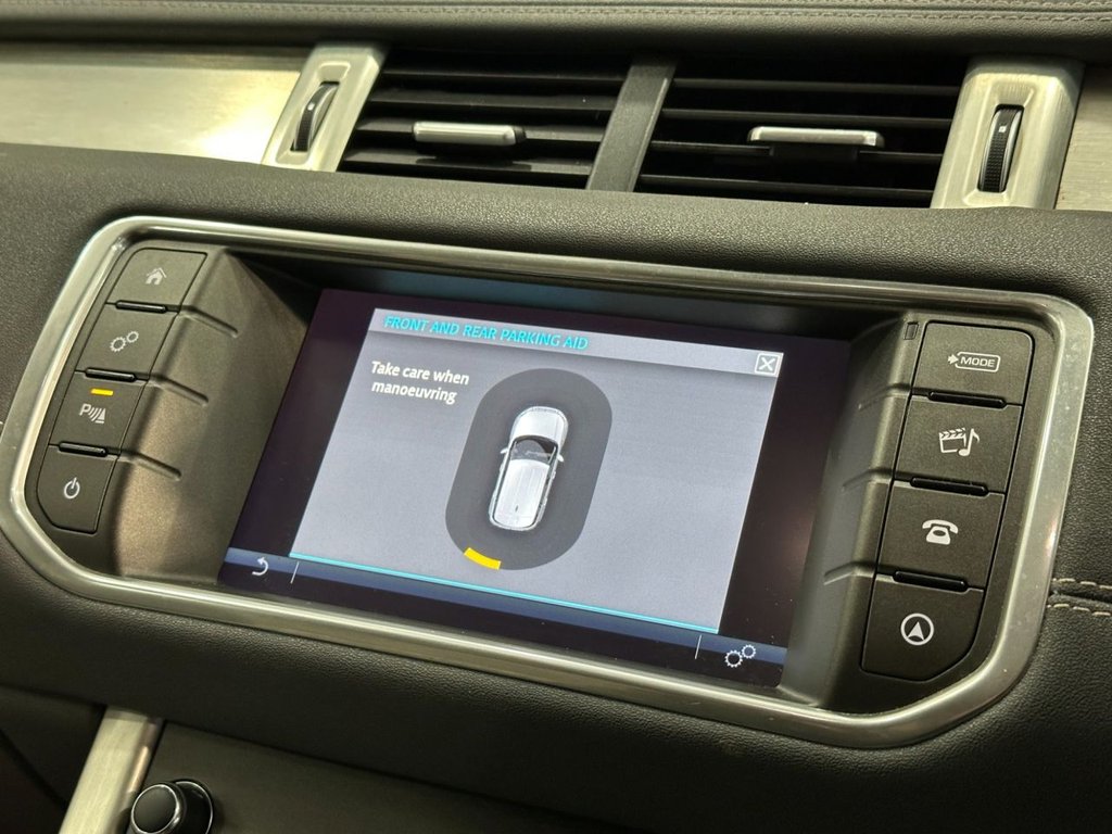 Used Land Rover Range Rover Evoque 2018 for sale - 77680783: Photo 31