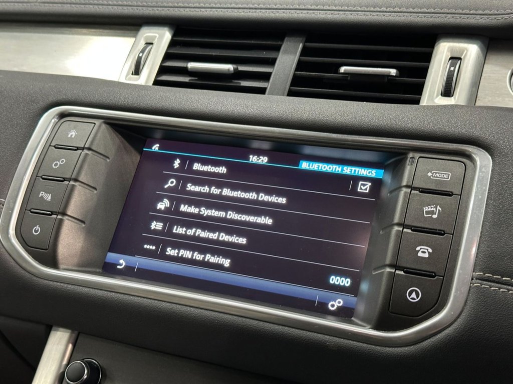 Used Land Rover Range Rover Evoque 2018 for sale - 77680783: Photo 33