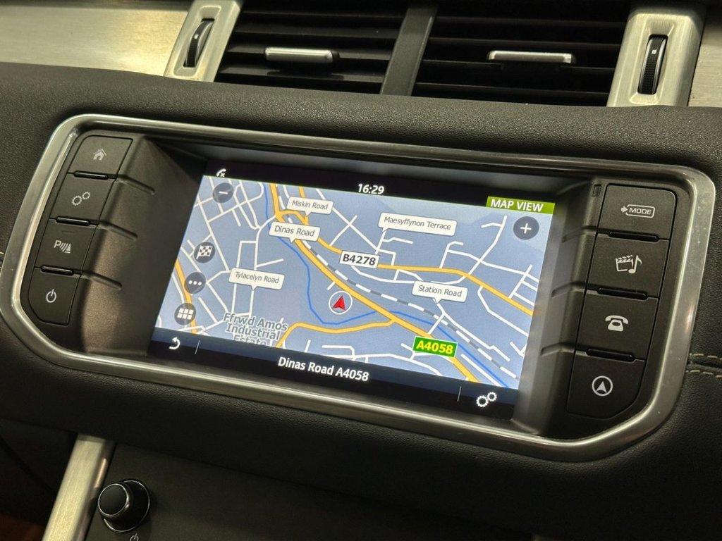 Used Land Rover Range Rover Evoque 2018 for sale - 77680783: Photo 34