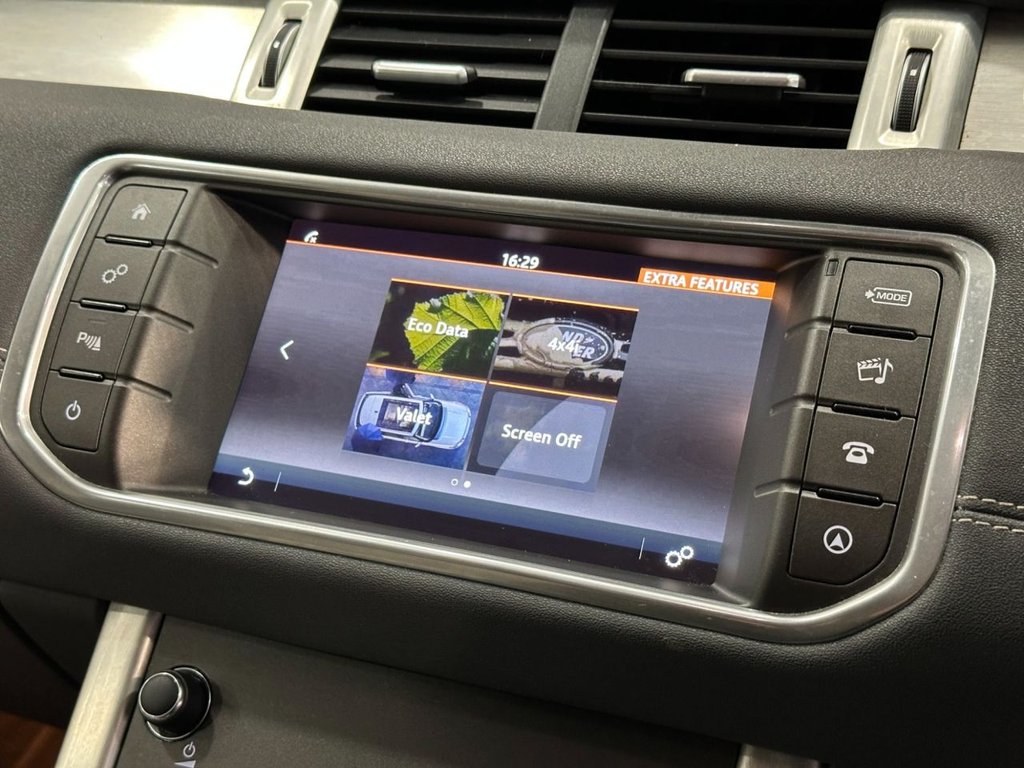 Used Land Rover Range Rover Evoque 2018 for sale - 77680783: Photo 35