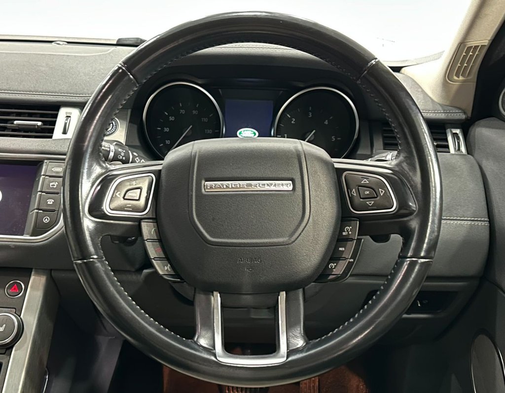 Used Land Rover Range Rover Evoque 2018 for sale - 77680783: Photo 36