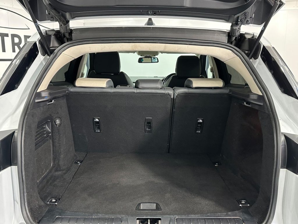 Used Land Rover Range Rover Evoque 2018 for sale - 77680783: Photo 37