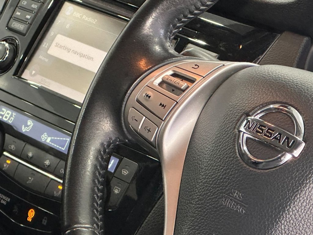 Used Nissan Qashqai 2016 for sale - 77369488: Photo 14