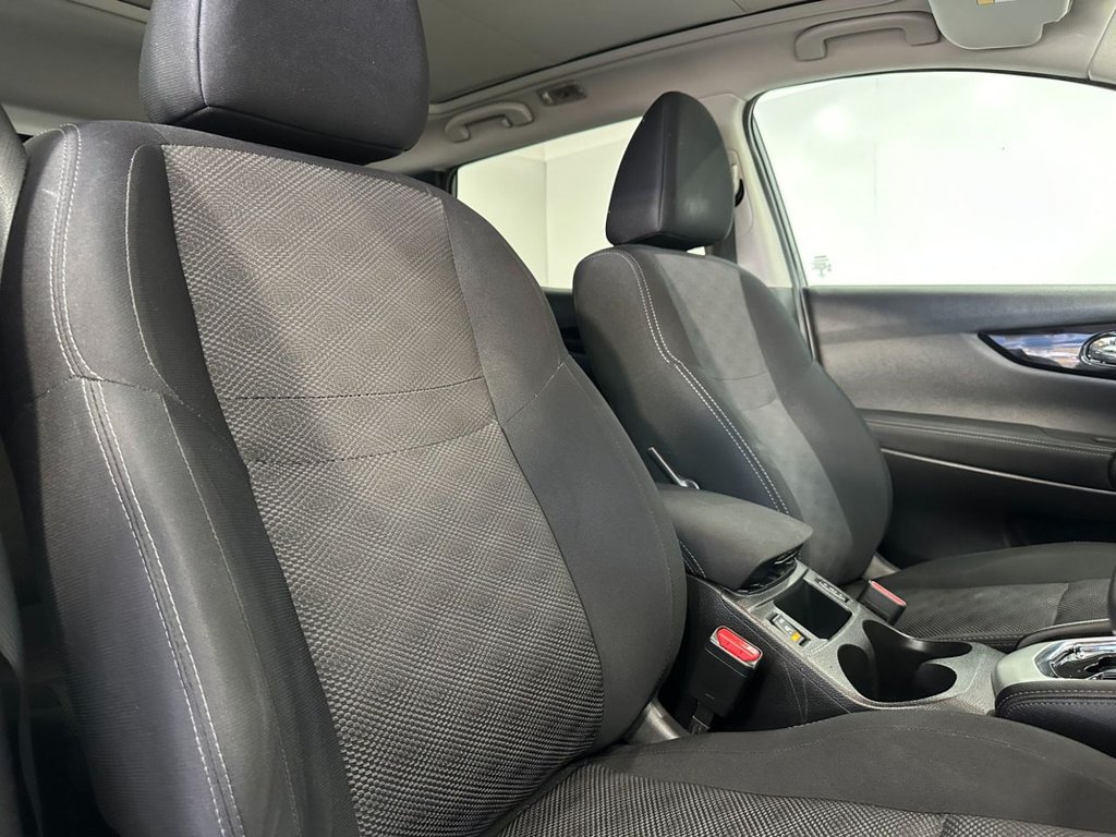 Used Nissan Qashqai 2016 for sale - 77369488: Photo 18