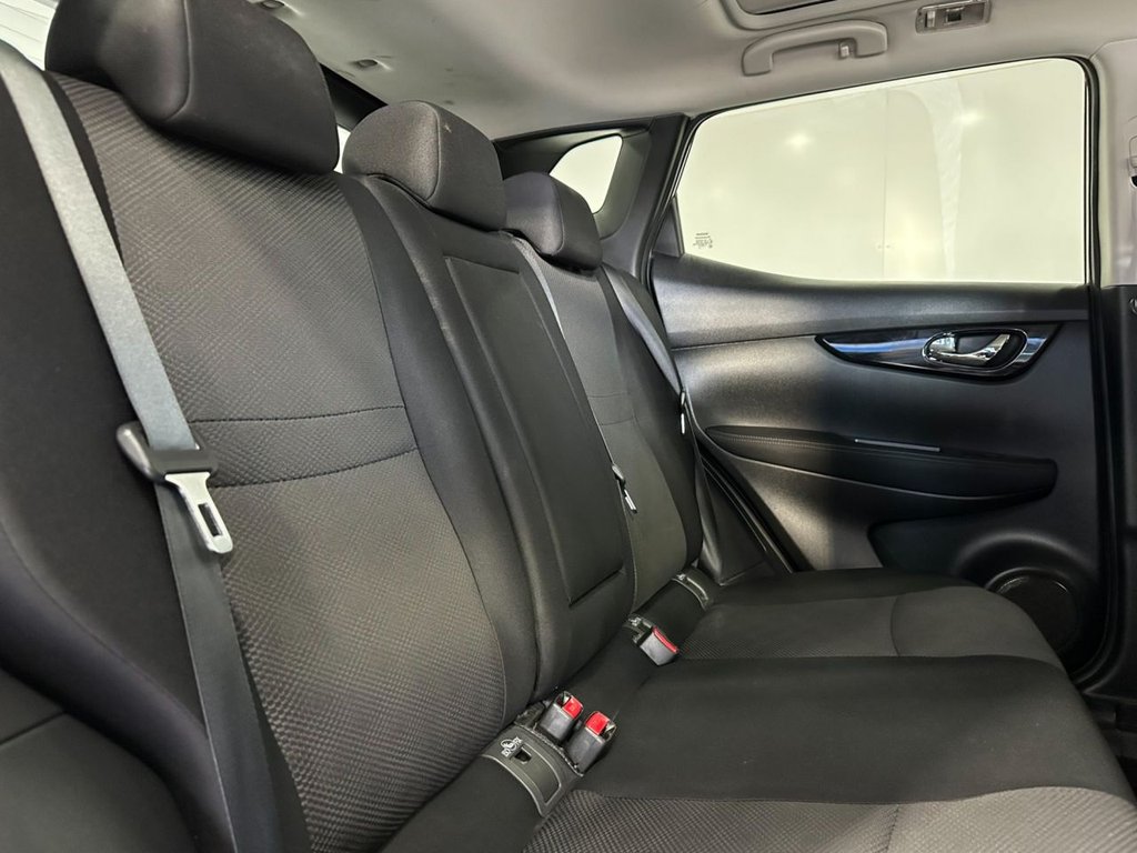 Used Nissan Qashqai 2016 for sale - 77369488: Photo 20