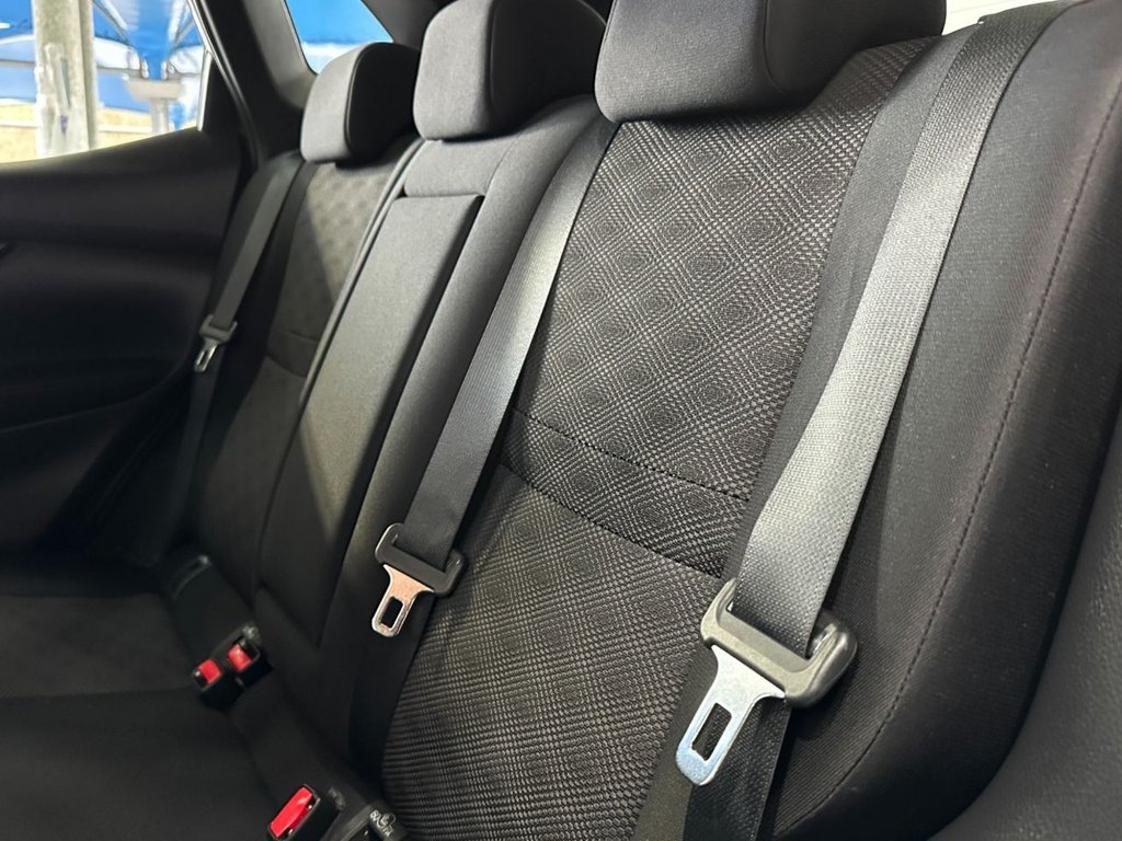 Used Nissan Qashqai 2016 for sale - 77369488: Photo 24