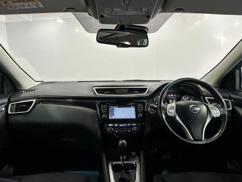 Used Nissan Qashqai 2016 for sale - 77369488: Photo 25