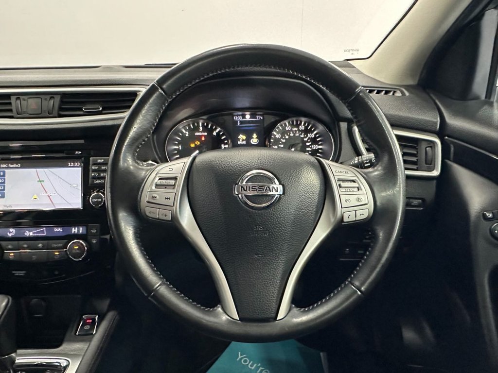 Used Nissan Qashqai 2016 for sale - 77369488: Photo 26