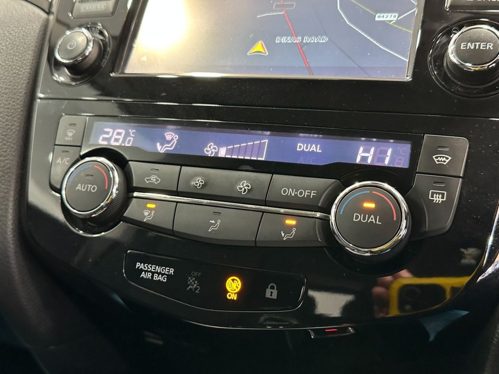 Used Nissan Qashqai 2016 for sale - 77369488: Photo 27