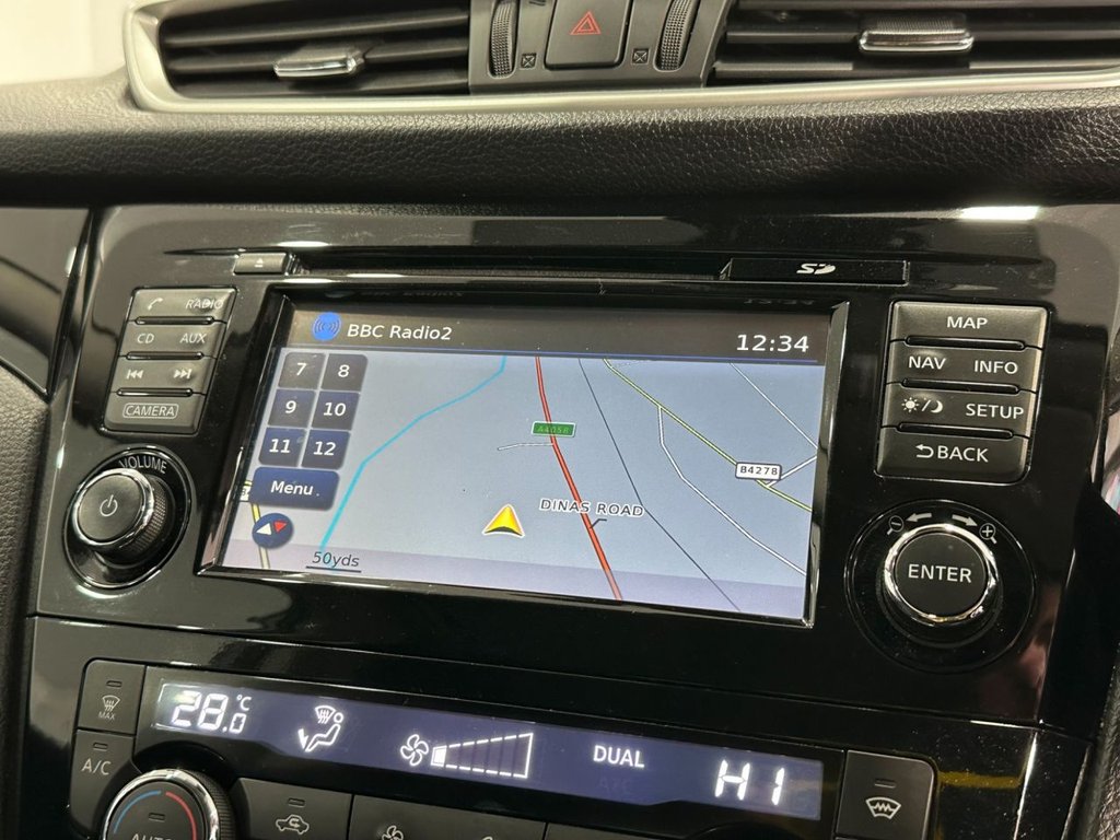 Used Nissan Qashqai 2016 for sale - 77369488: Photo 29