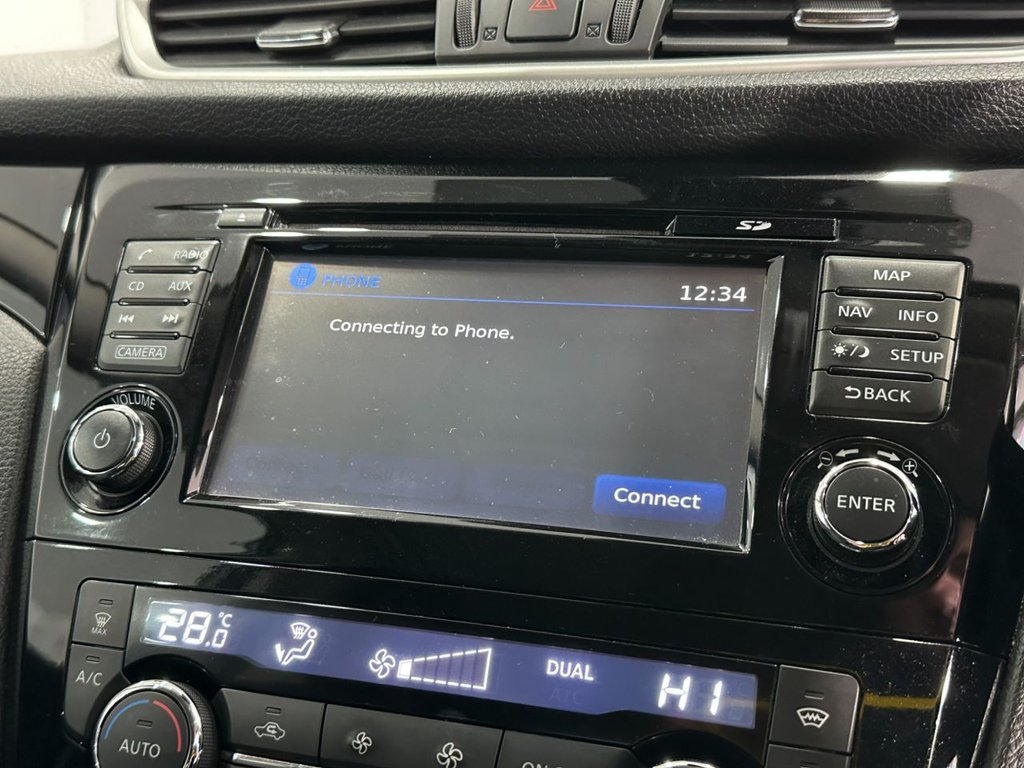 Used Nissan Qashqai 2016 for sale - 77369488: Photo 30