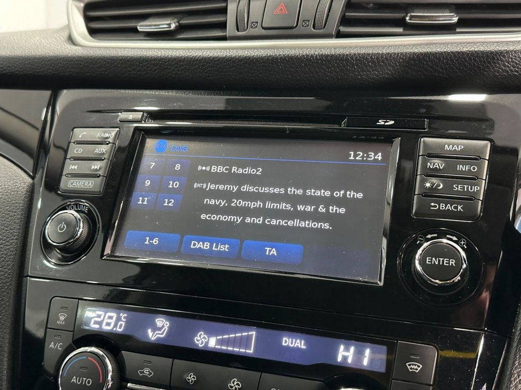 Used Nissan Qashqai 2016 for sale - 77369488: Photo 31