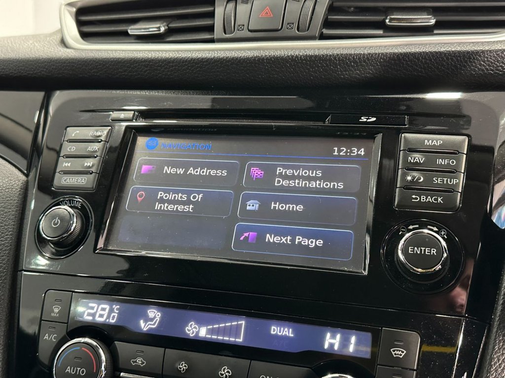 Used Nissan Qashqai 2016 for sale - 77369488: Photo 32