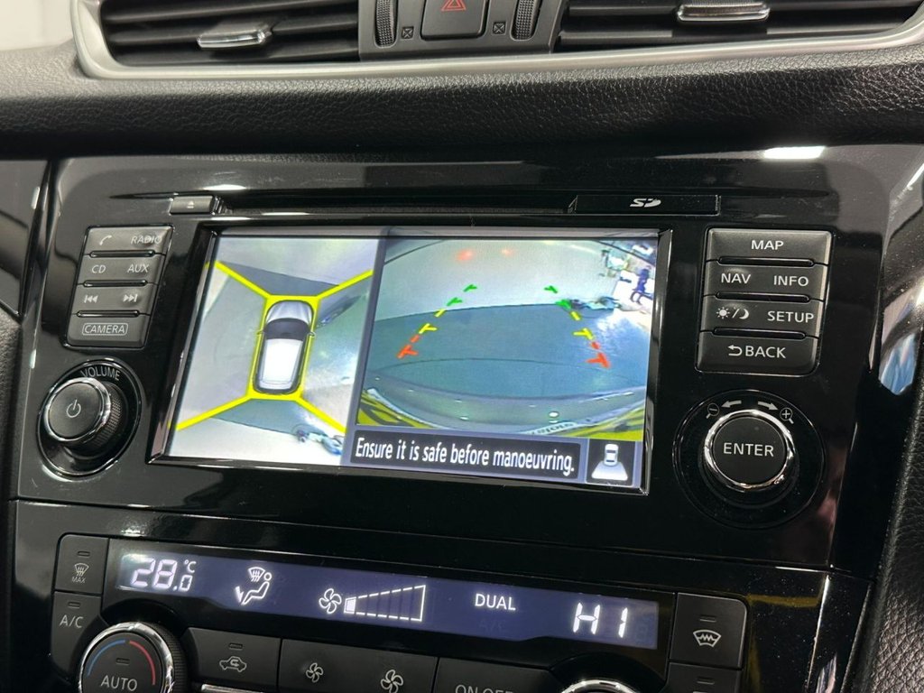 Used Nissan Qashqai 2016 for sale - 77369488: Photo 34