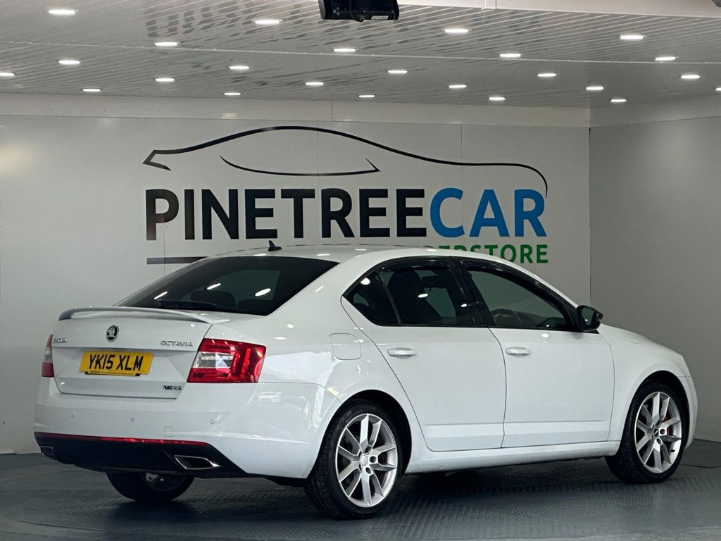 Used Skoda Octavia 2015 for sale - 76154451: Photo 15