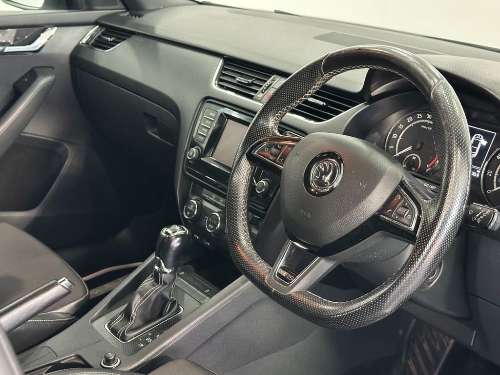 Used Skoda Octavia 2015 for sale - 76154451: Photo 17