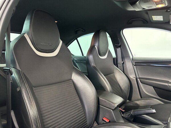 Used Skoda Octavia 2015 for sale - 76154451: Photo 19