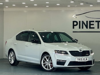 Skoda - Octavia