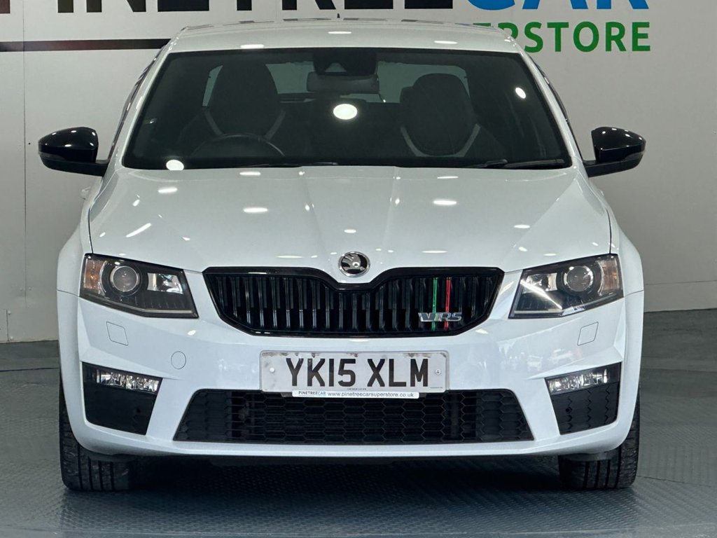 Used Skoda Octavia 2015 for sale - 76154451: Photo 2