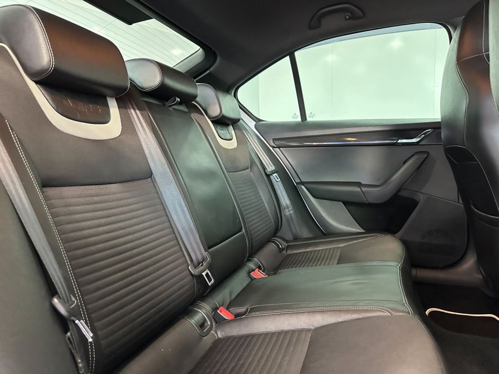 Used Skoda Octavia 2015 for sale - 76154451: Photo 21