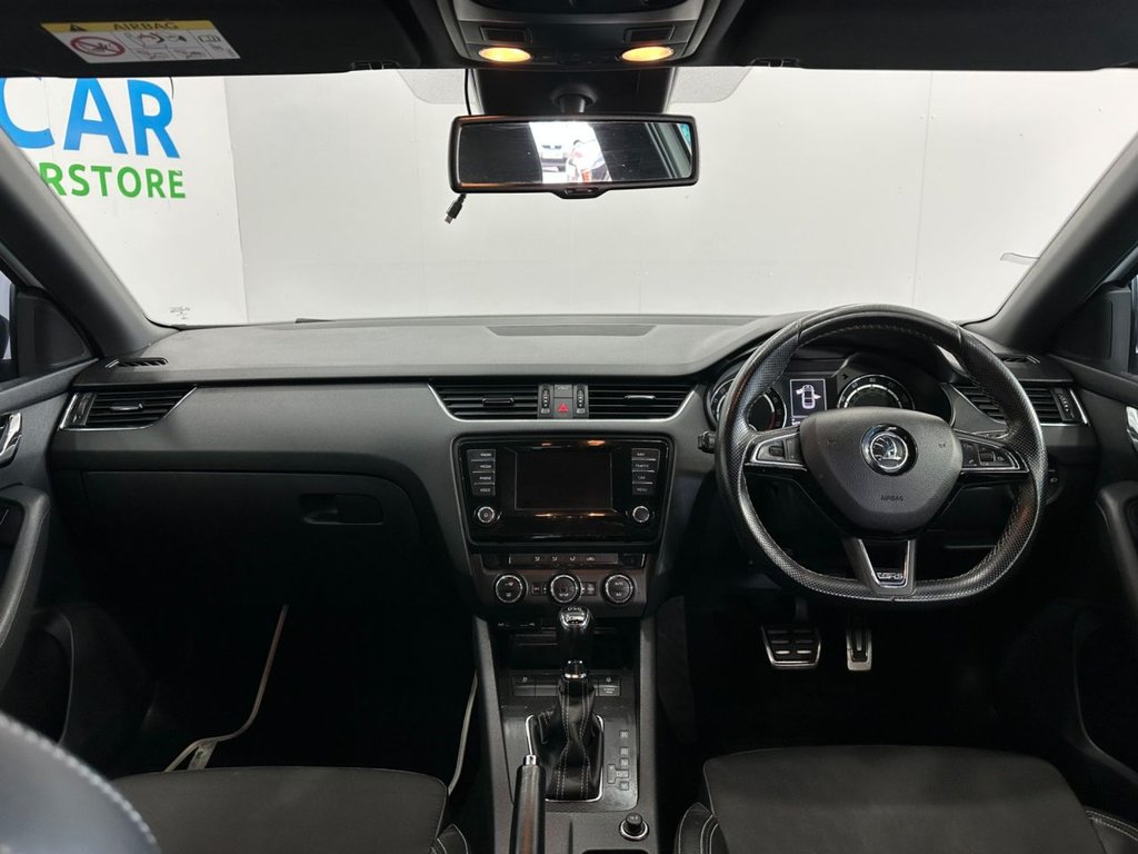 Used Skoda Octavia 2015 for sale - 76154451: Photo 25