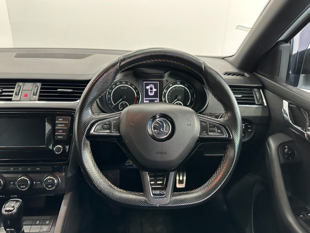 Used Skoda Octavia 2015 for sale - 76154451: Photo 26