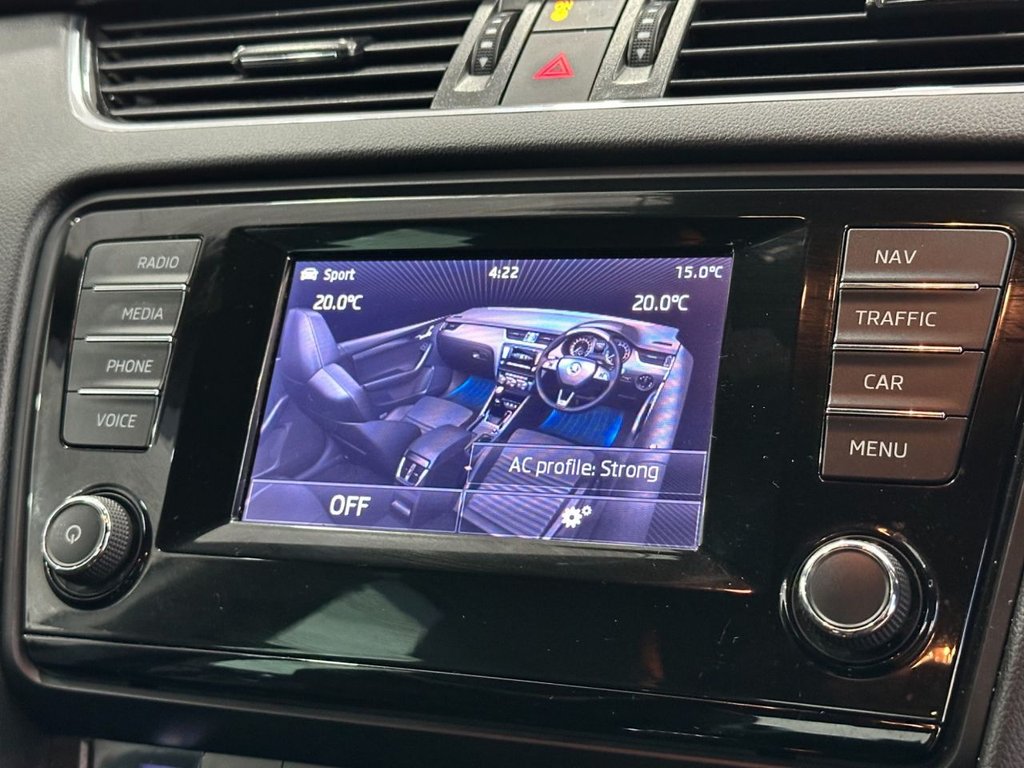 Used Skoda Octavia 2015 for sale - 76154451: Photo 28