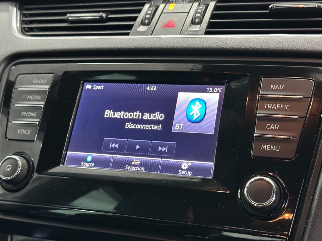 Used Skoda Octavia 2015 for sale - 76154451: Photo 30