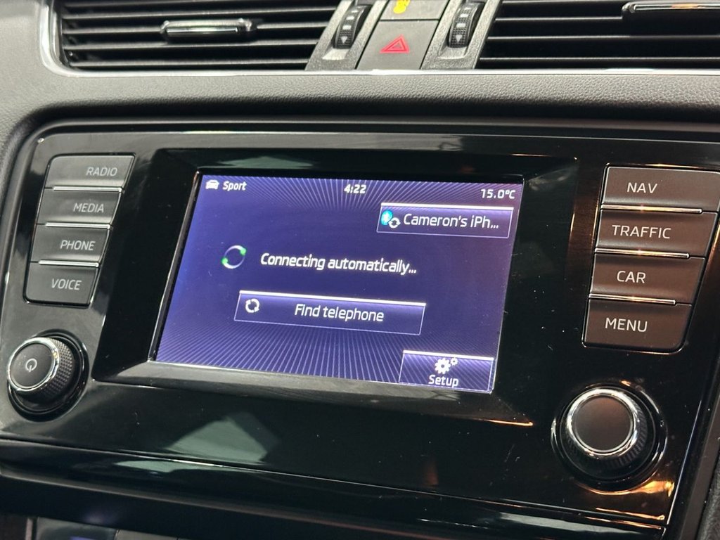 Used Skoda Octavia 2015 for sale - 76154451: Photo 31