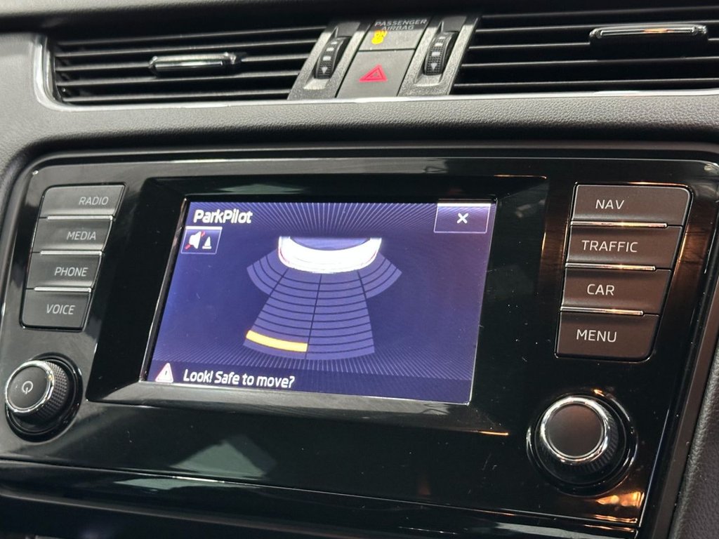 Used Skoda Octavia 2015 for sale - 76154451: Photo 33