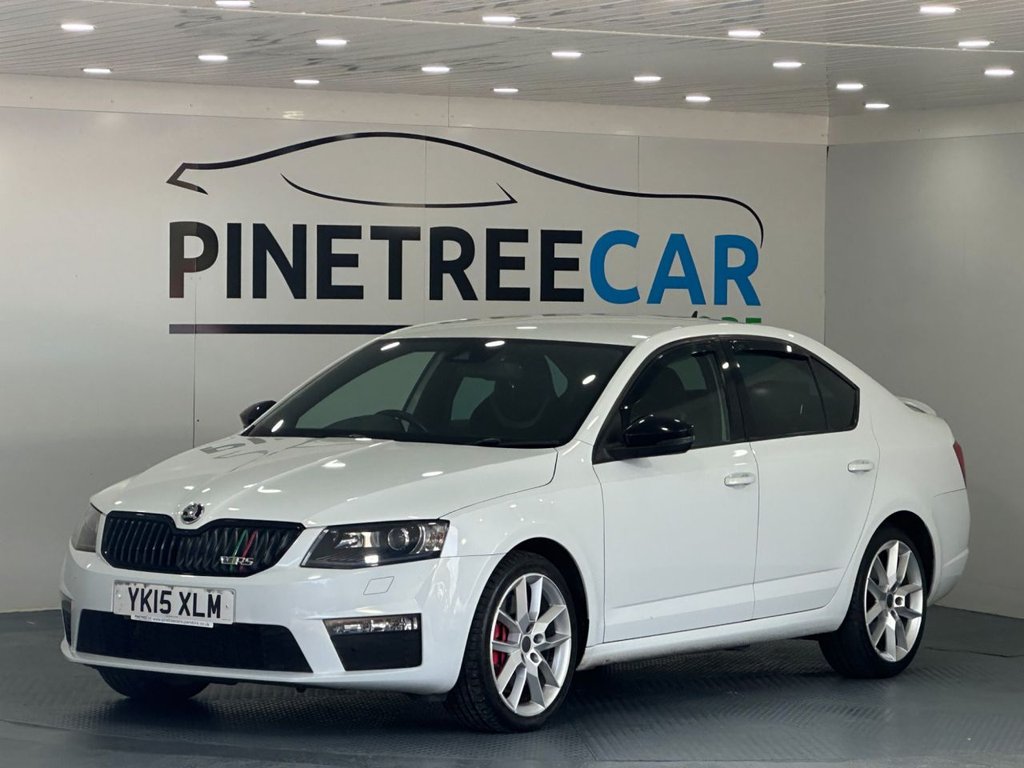 Used Skoda Octavia 2015 for sale - 76154451: Photo 4
