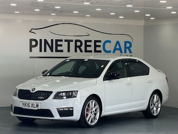 Used Skoda Octavia 2015 for sale - 76154451: Photo 4