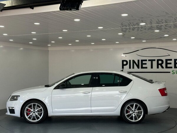 Used Skoda Octavia 2015 for sale - 76154451: Photo 7