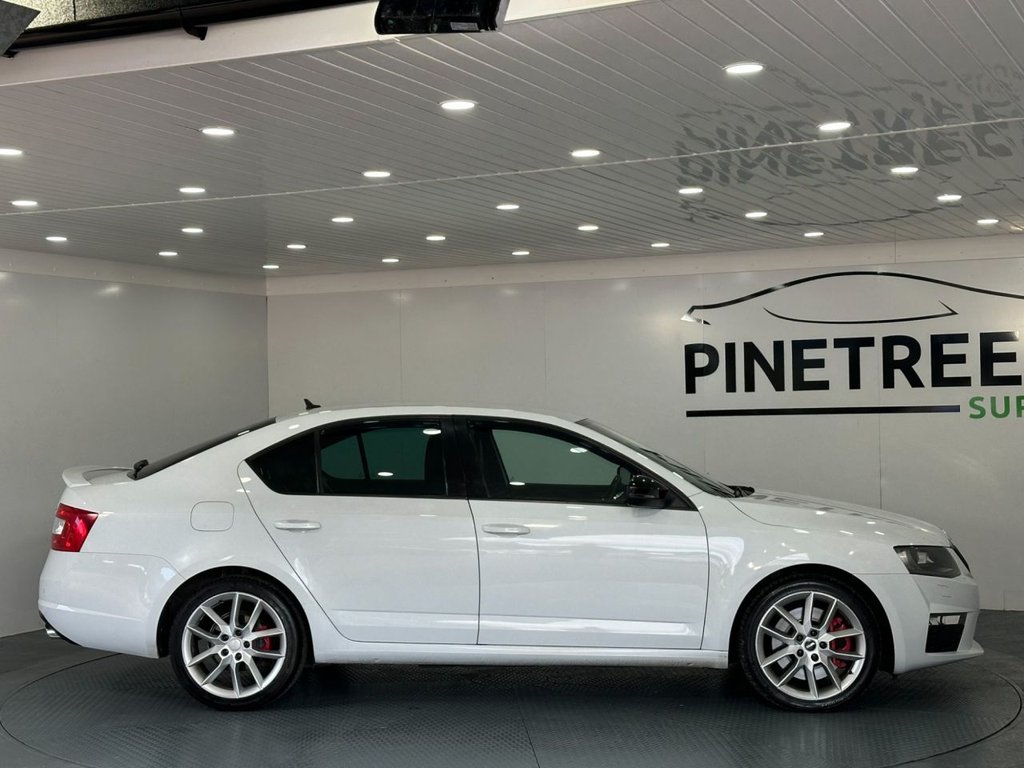 Used Skoda Octavia 2015 for sale - 76154451: Photo 9