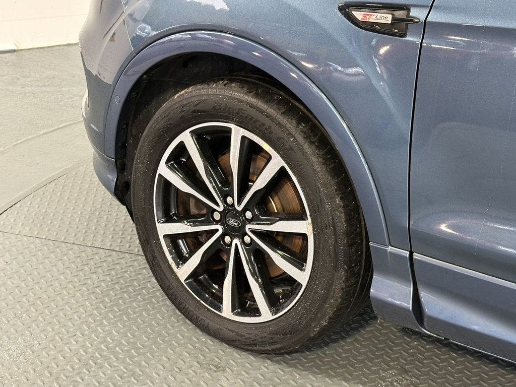 Used Ford Kuga 2019 for sale - 76417587: Photo 11