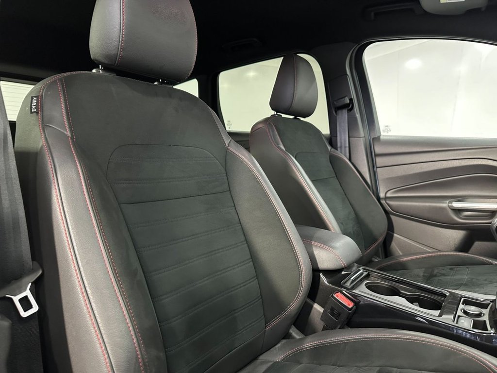 Used Ford Kuga 2019 for sale - 76417587: Photo 18