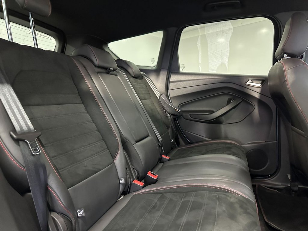 Used Ford Kuga 2019 for sale - 76417587: Photo 20