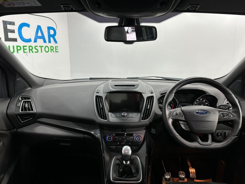 Used Ford Kuga 2019 for sale - 76417587: Photo 25