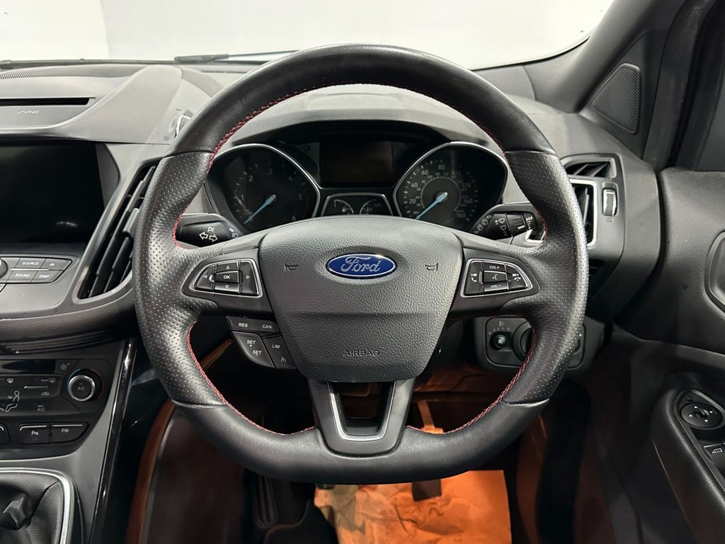 Used Ford Kuga 2019 for sale - 76417587: Photo 26