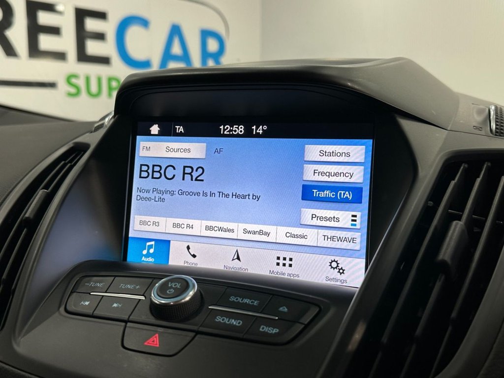 Used Ford Kuga 2019 for sale - 76417587: Photo 29