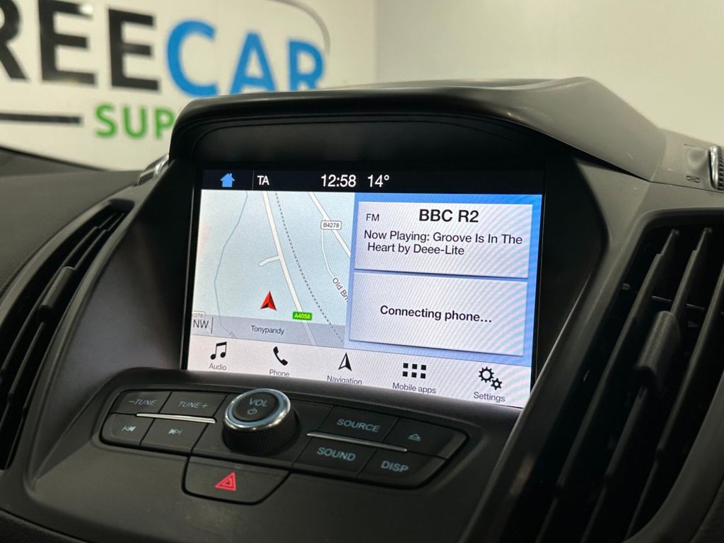 Used Ford Kuga 2019 for sale - 76417587: Photo 30