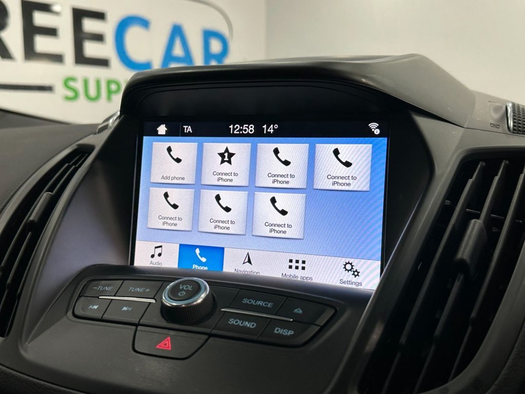 Used Ford Kuga 2019 for sale - 76417587: Photo 32